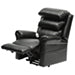 Aidapt Ecclesfield Series Wall Hugging Rise & Recliner - PU Material VG700LB
