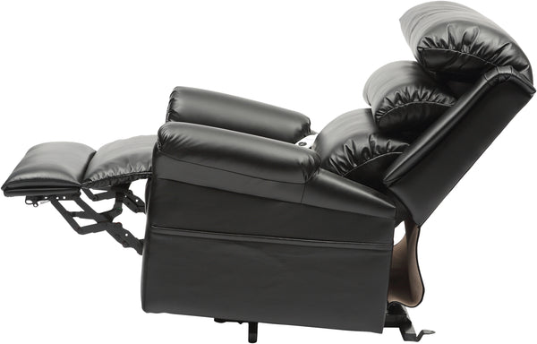 Aidapt Ecclesfield Series Wall Hugging Rise & Recliner - PU Material VG700LB