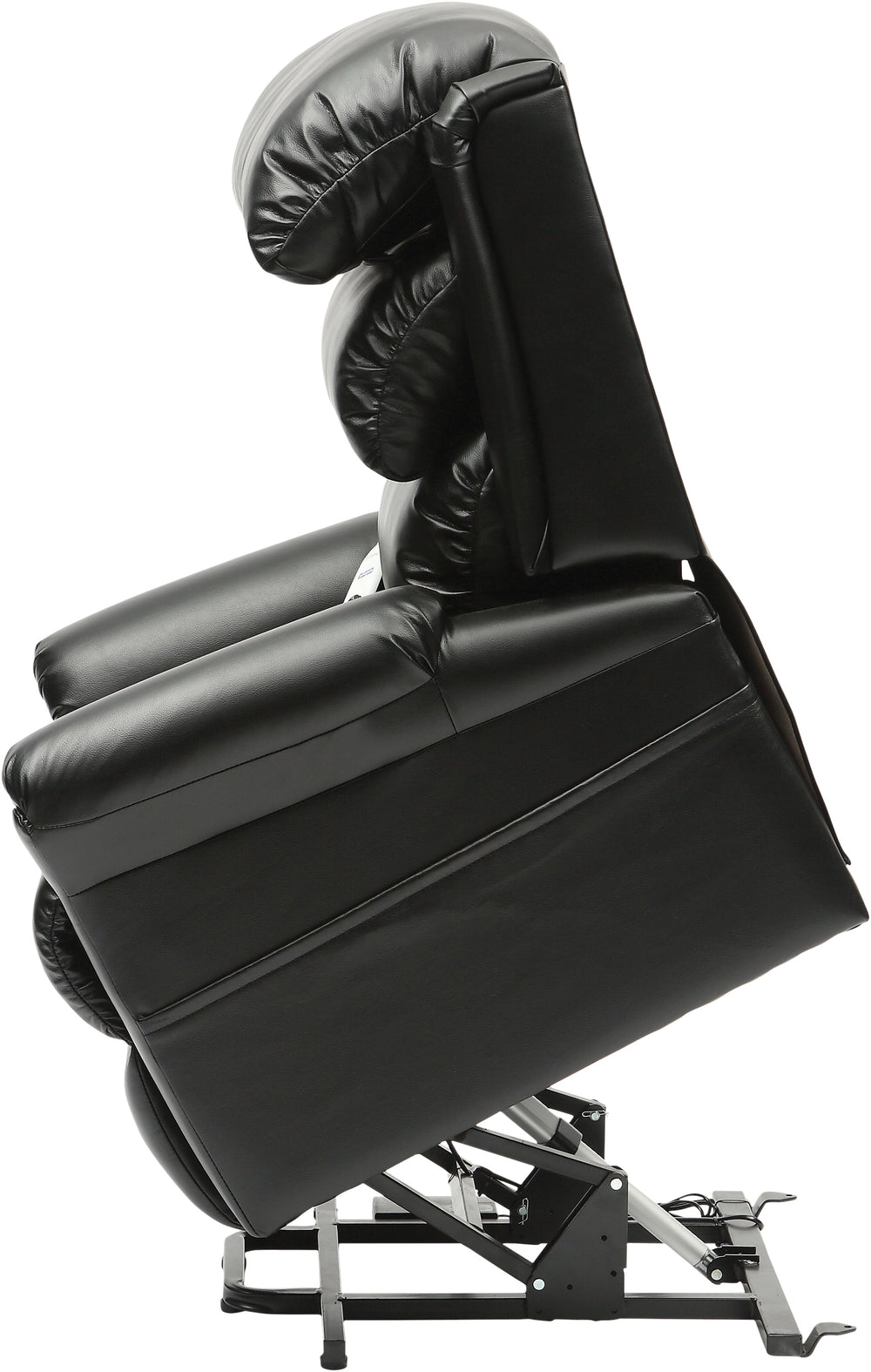 Aidapt Ecclesfield Series Wall Hugging Rise & Recliner - PU Material VG700LB
