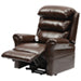 Aidapt Ecclesfield Series Wall Hugging Rise & Recliner - PU Material VG700LB
