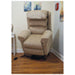 Aidapt Ecclesfield Series Wall Hugging Rise & Recliner - Chenille Material VG700BL