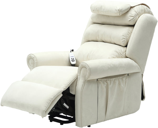 Aidapt Sandfield Rise and Recline Dual Motor Armchair VG702