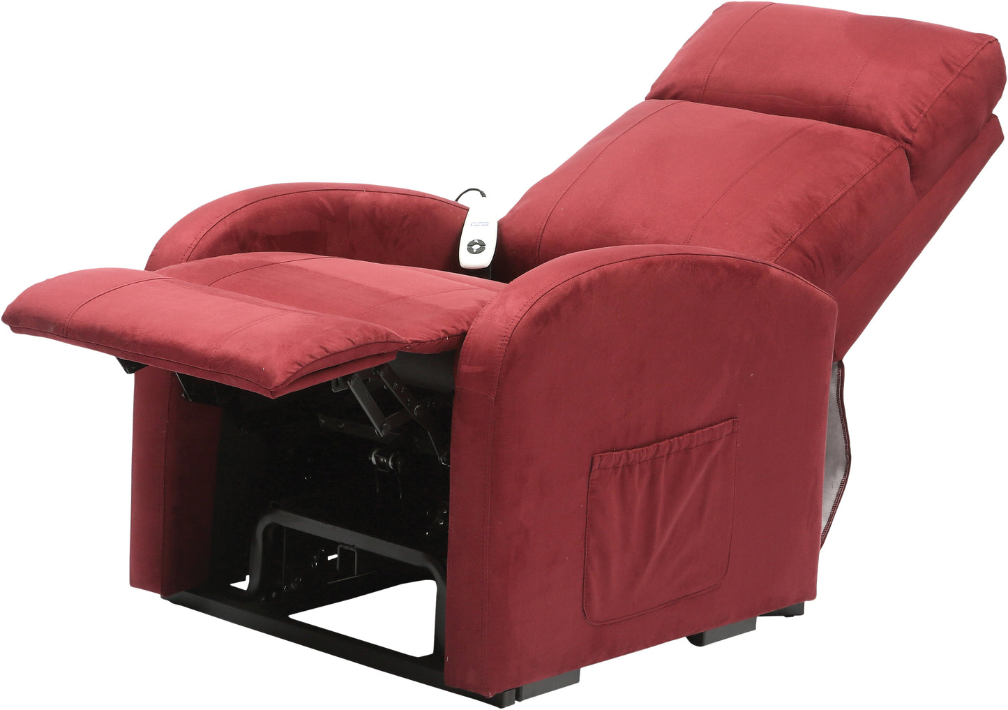 Aidapt Daresbury Rise and Recline Chair Single Motor VG703