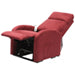 Aidapt Daresbury Rise and Recline Chair Single Motor VG703