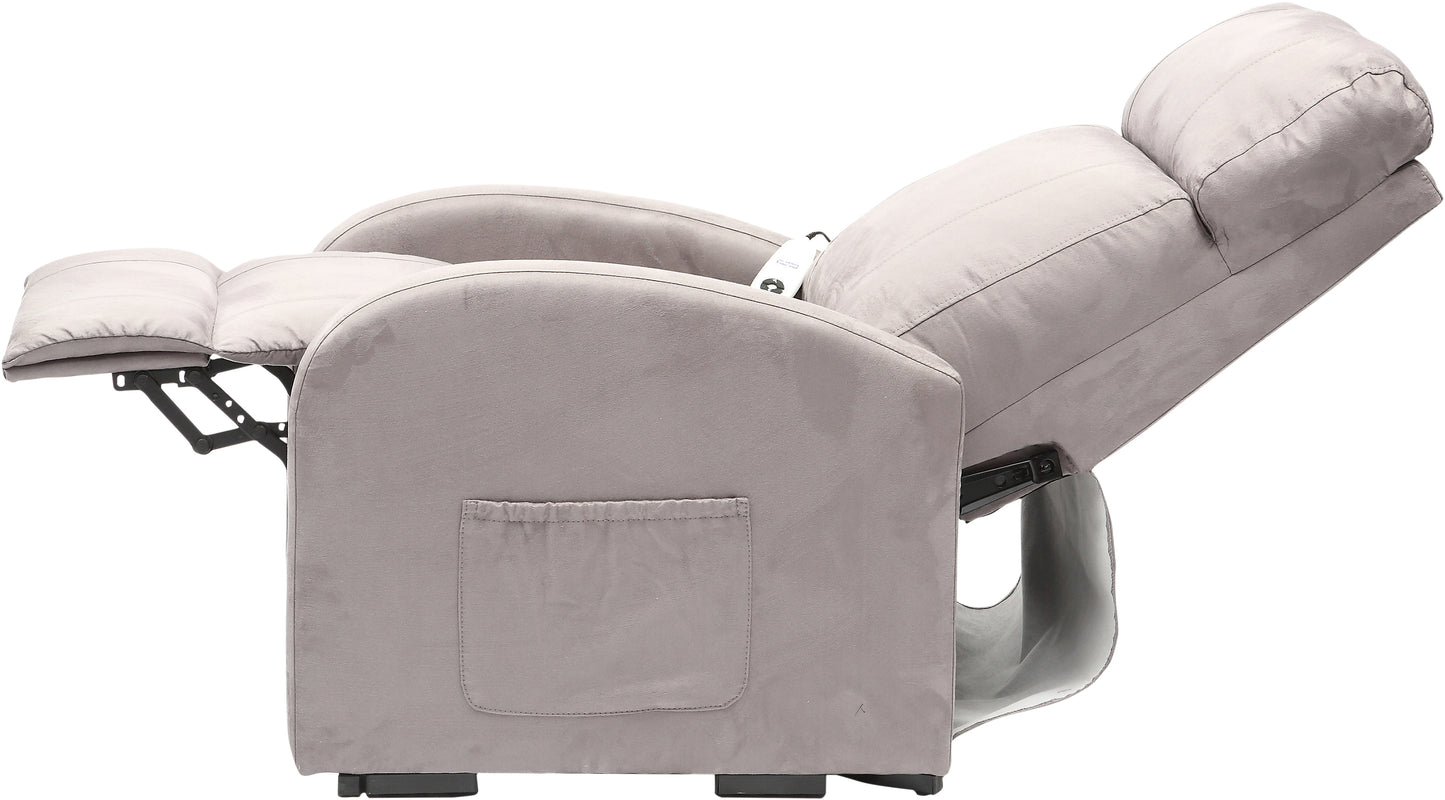 Aidapt Daresbury Rise and Recline Chair Single Motor VG703