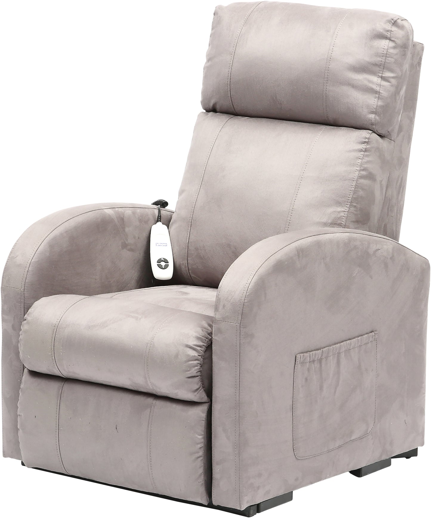 Aidapt Daresbury Rise and Recline Chair Single Motor VG703