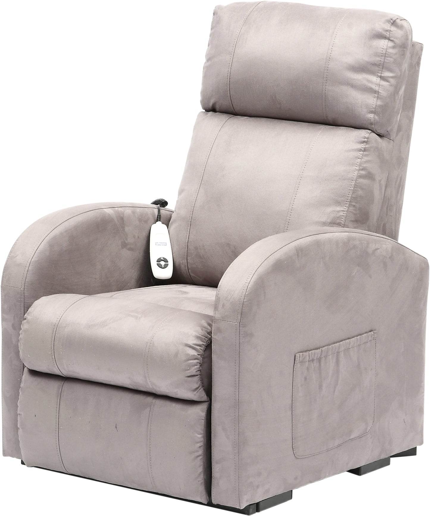Aidapt Daresbury Rise and Recline Chair Single Motor VG703