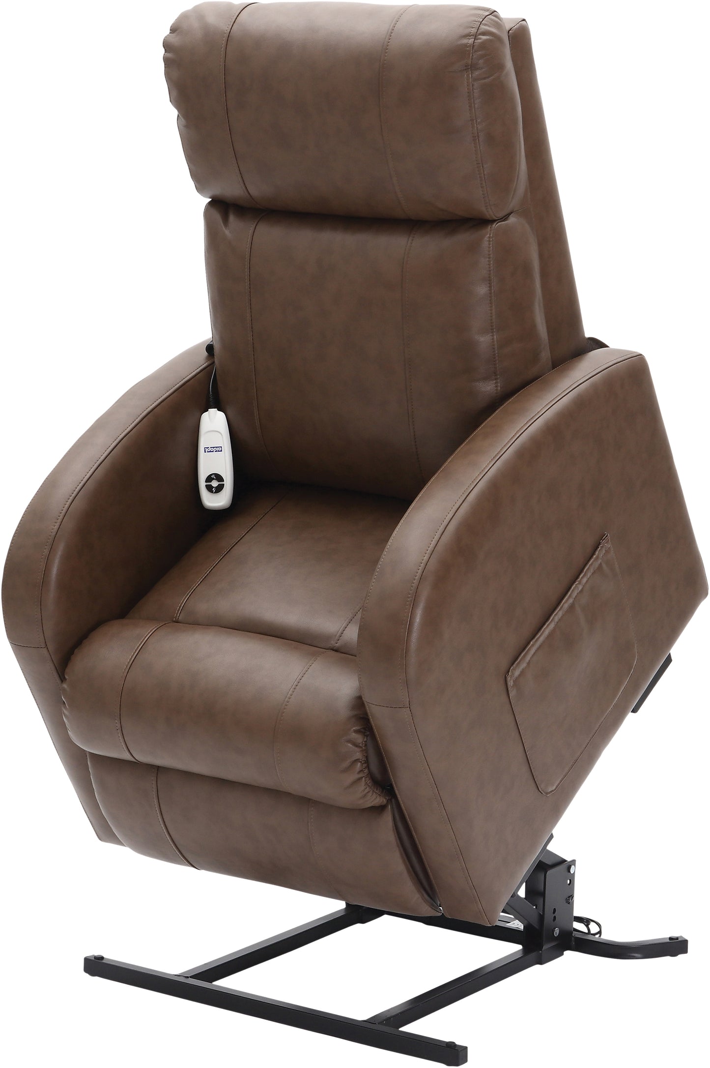 Aidapt Daresbury Rise and Recline Chair Single Motor VG703