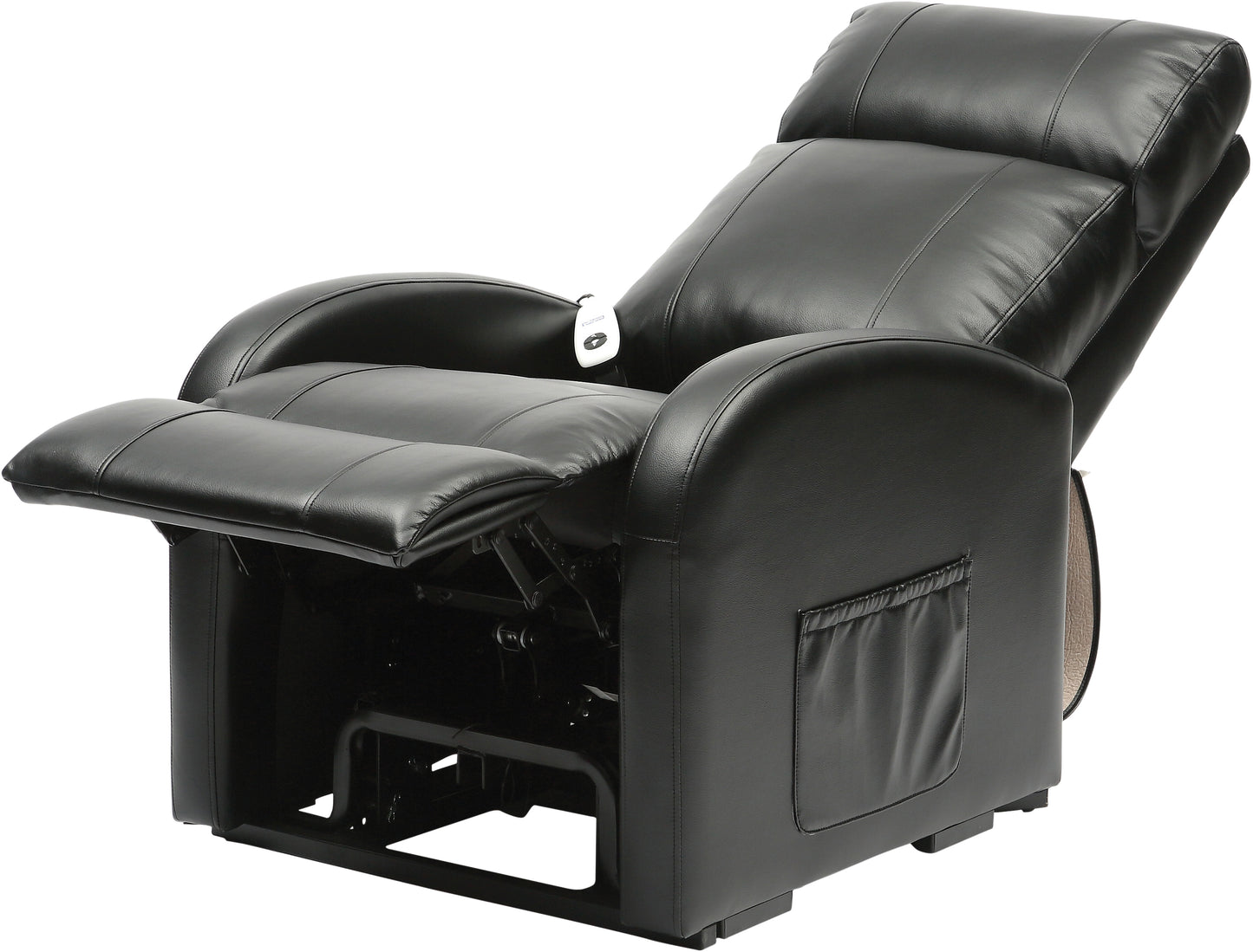Aidapt Daresbury Rise and Recline Chair Single Motor VG703