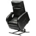 Aidapt Daresbury Rise and Recline Chair Single Motor VG703