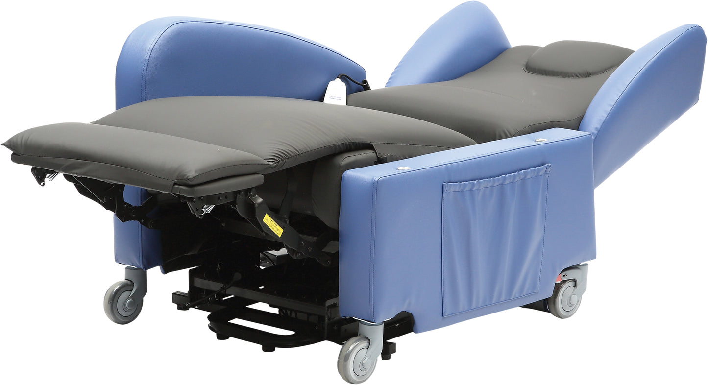 Aidapt Brookfield Dual Motor Rise & Recliner Chair VG704B