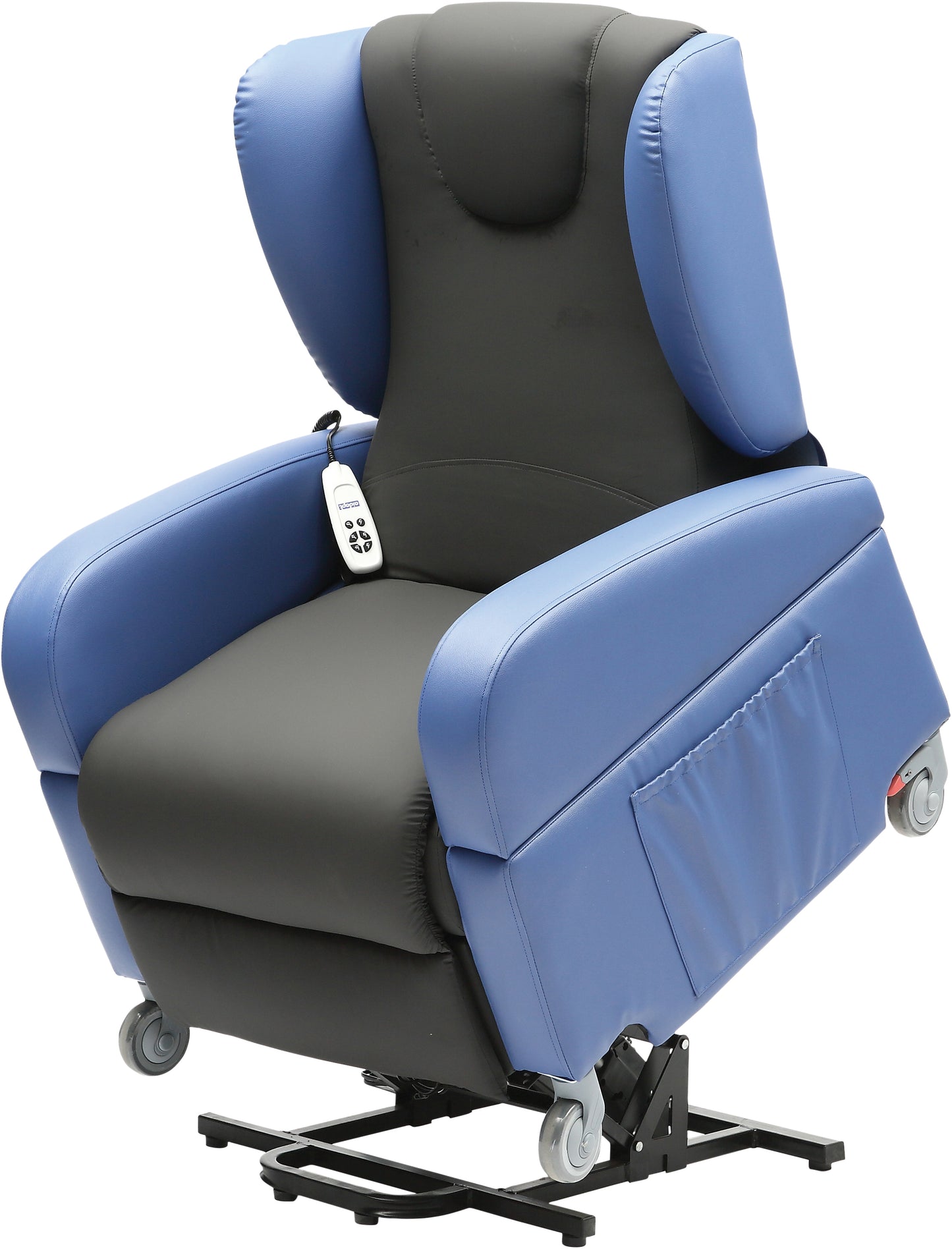 Aidapt Brookfield Dual Motor Rise & Recliner Chair VG704B