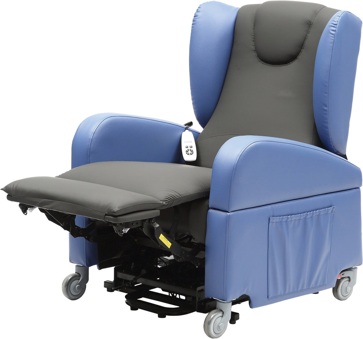 Aidapt Brookfield Dual Motor Rise & Recliner Chair VG704B