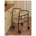 Aidapt Wingmore Height Adjustable Stroller Dining Kitchen Trolley Walking Aid VG800