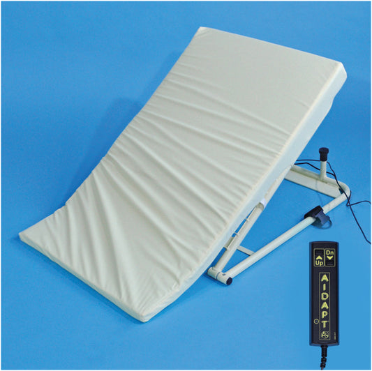 Aidapt Comfort Knight Pillow Raiser Lift Electric VG814