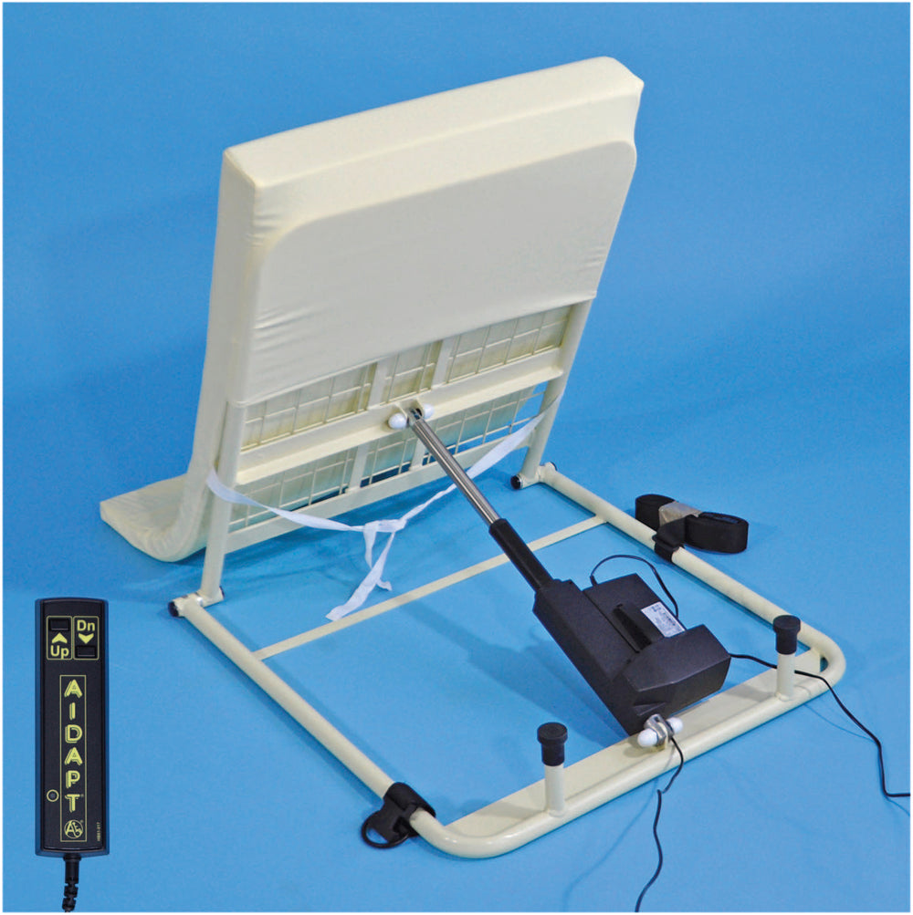 Aidapt Comfort Knight Pillow Raiser Lift Electric VG814
