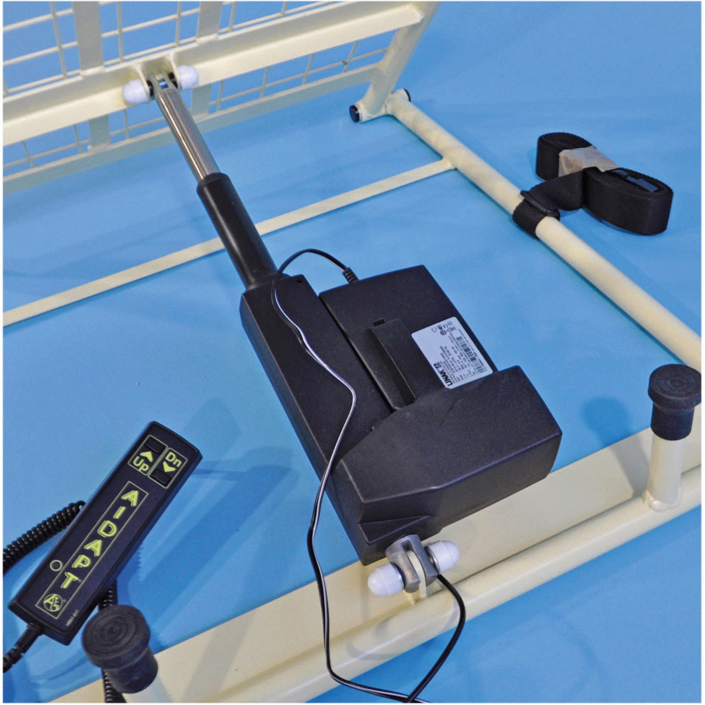 Aidapt Comfort Knight Pillow Raiser Lift Electric VG814