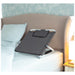 Aidapt Berling Back Rest Adjustable Sit Up In Bed Vertical Support VG820
