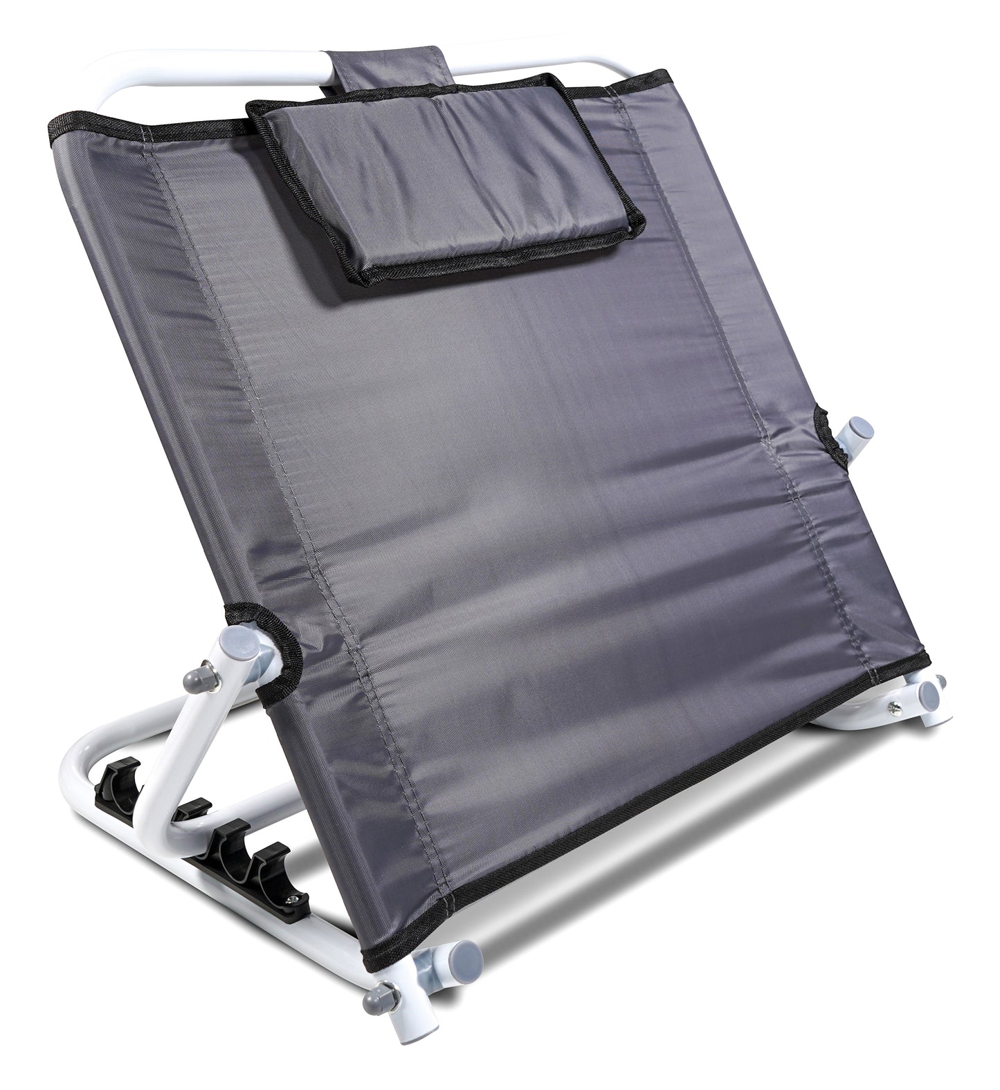 Aidapt Berling Back Rest Adjustable Sit Up In Bed Vertical Support VG820