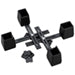 Aidapt Adjustable Linked Chair Raiser Kit VG824M
