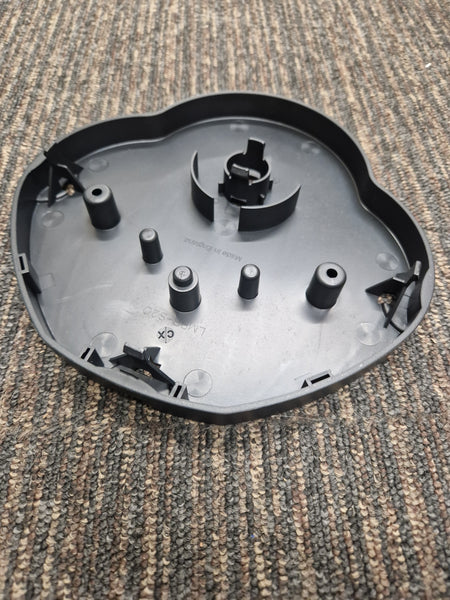 VG830B Bed or Chair Raiser Langham Clip on sections Stack 20mm height single or 12 pack