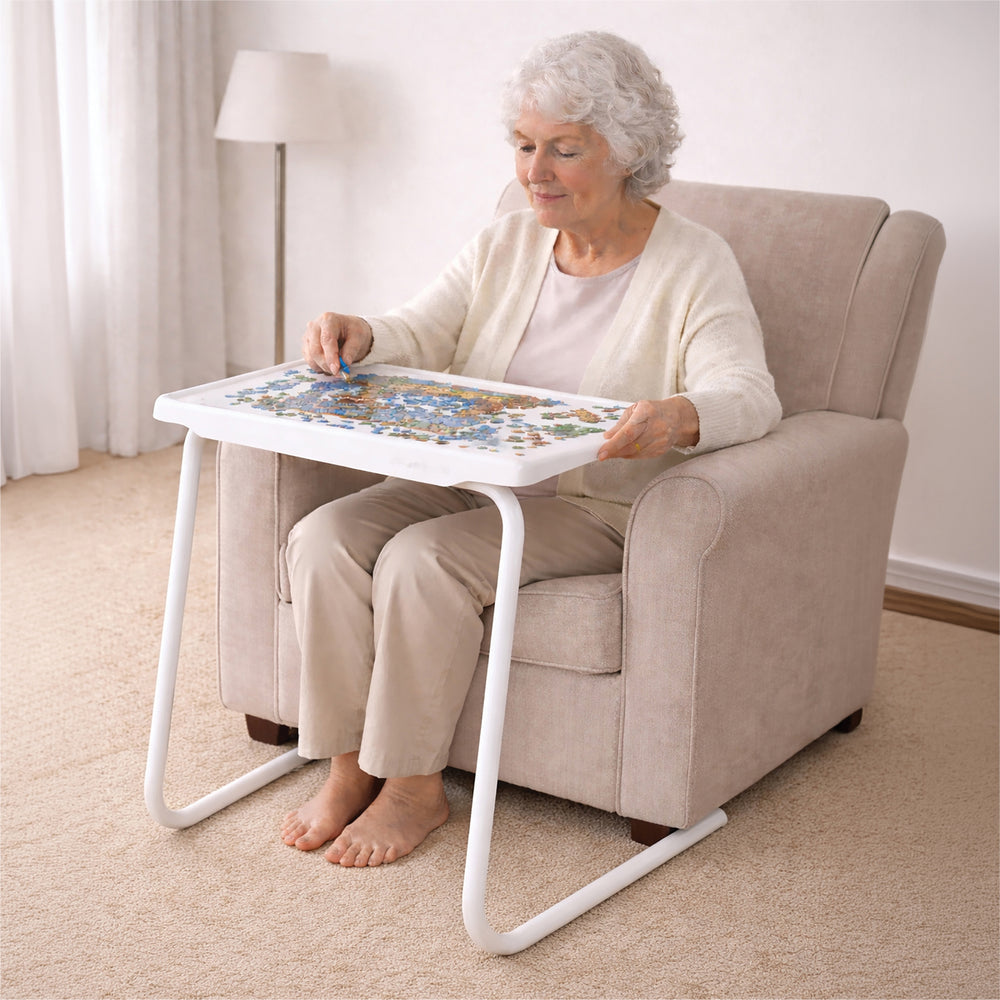 Aidapt Folding Multi Function Table VG840