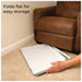 Aidapt Folding Multi Function Table - VG840