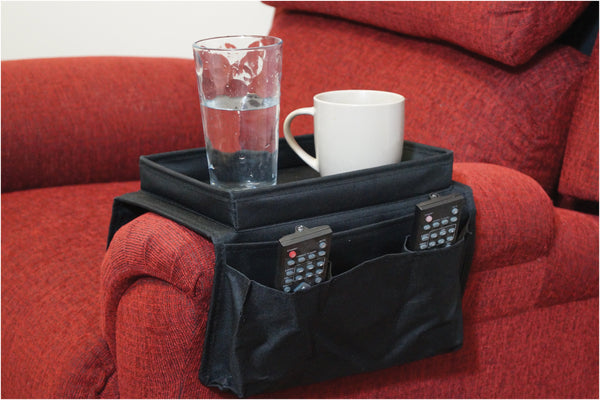 Aidapt Arm Rest Organiser VG840B