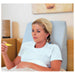 Aidapt Bed Wedge Lift Firm Support Cushion Sit Up Recline Upright VG884
