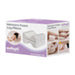 Aidapt Memory Foam Knee Pillow VG886
