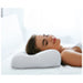 Aidapt Cooling Gel Comfort Memory Foam Contour Pillow with Removable Soft Air Knit Fabric VG887E