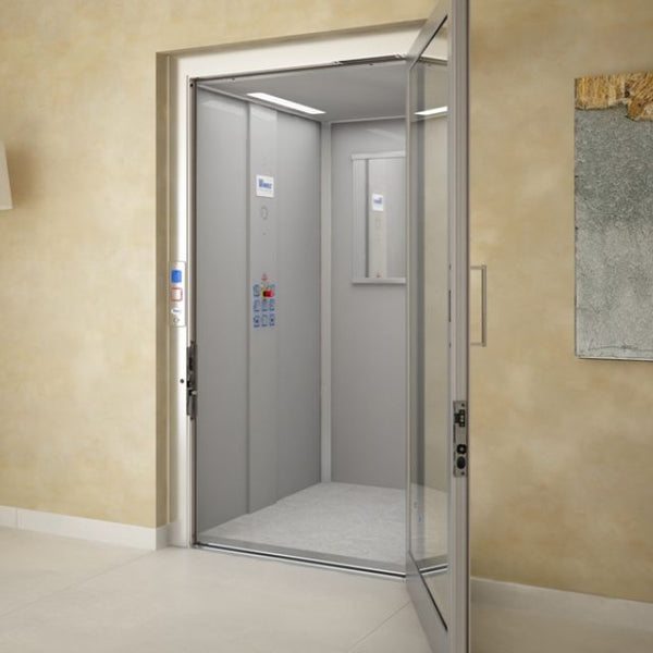 VIMEC E10 Commercial Public Access Platform Lift