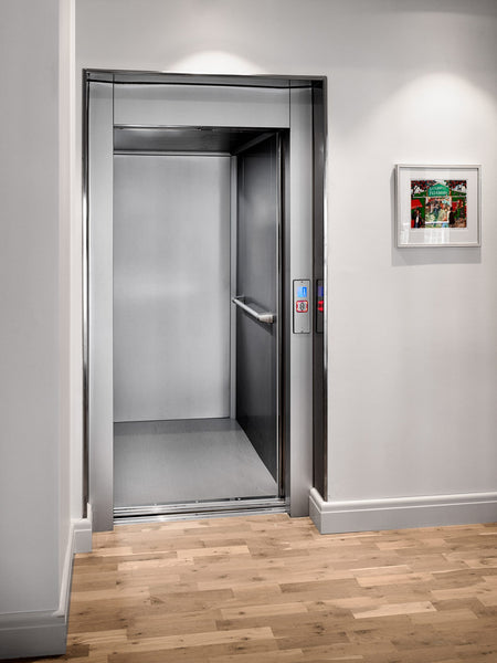 VIMEC E10 Commercial Public Access Platform Lift