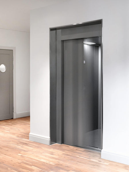 VIMEC E10 Commercial Public Access Platform Lift