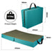 Aidapt Water Resistant Memory Foam Folding Kneeler Cushion VL131