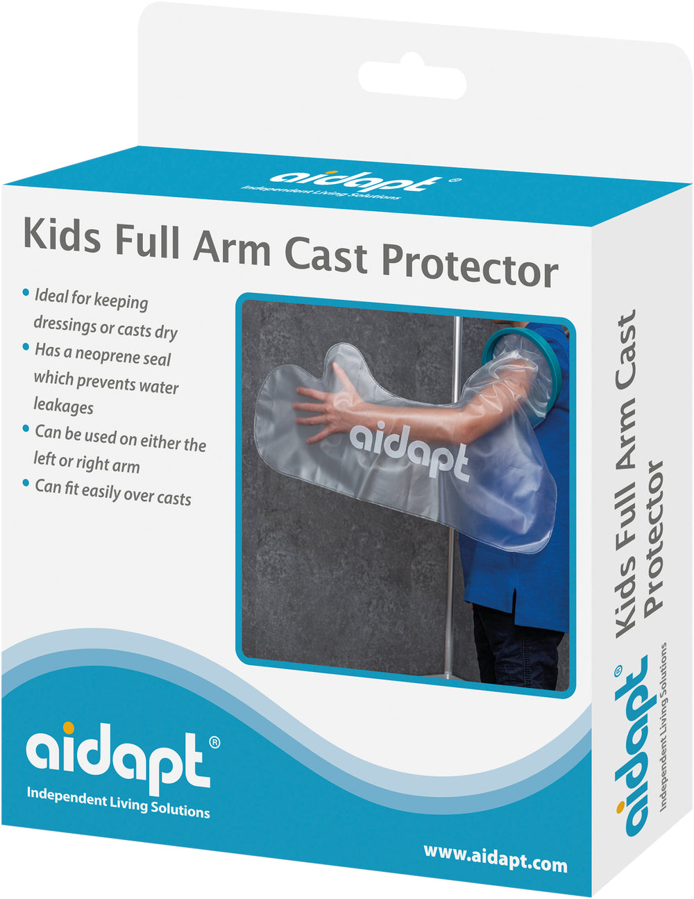 Aidapt Kids Cast Protectors VM202