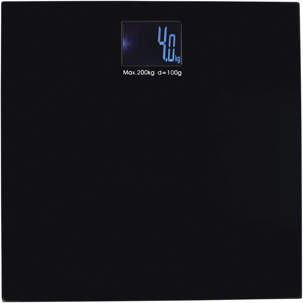 Aidapt Talking Bathroom Scales VM308