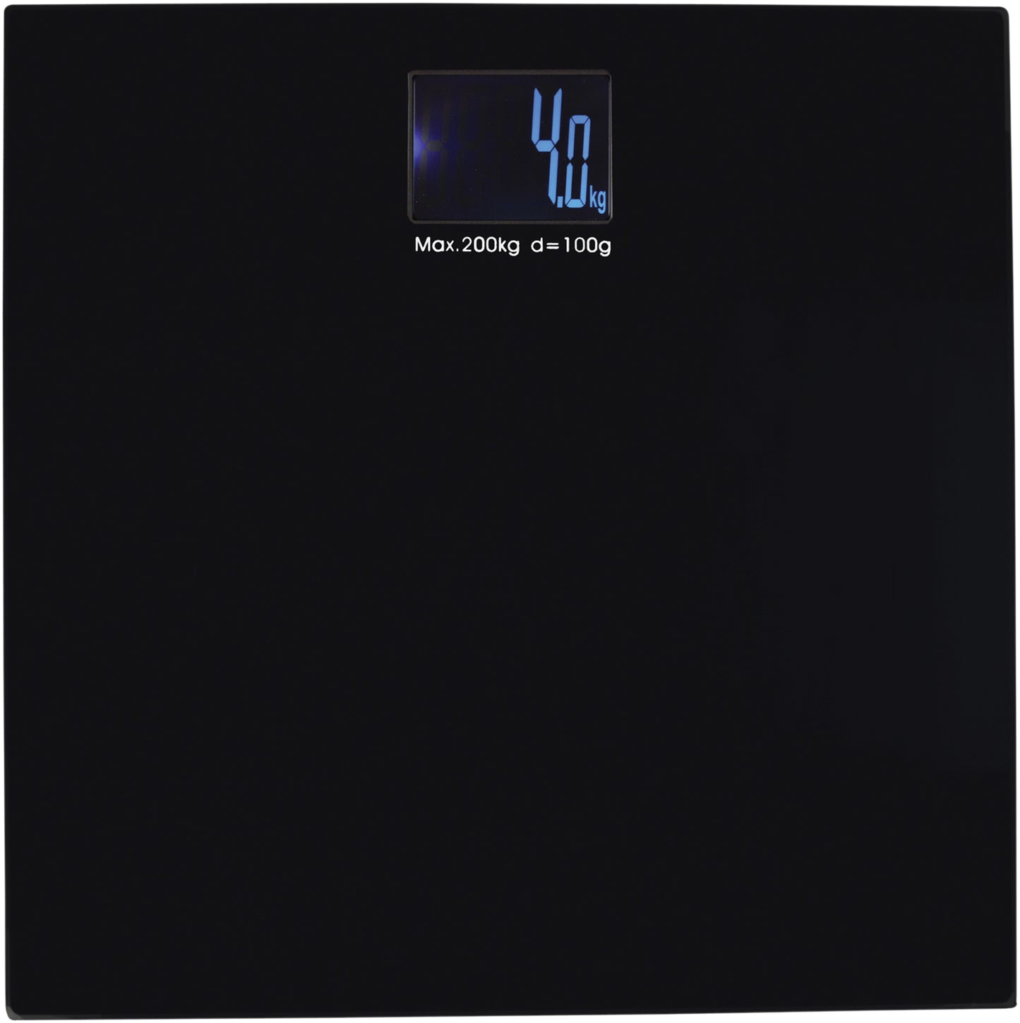 Aidapt Talking Bathroom Scales VM308