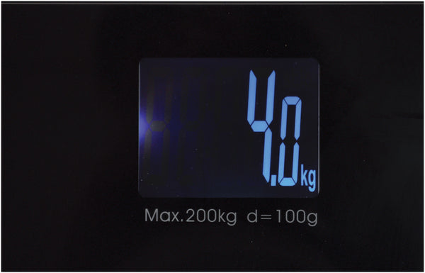 Aidapt Talking Bathroom Scales VM308