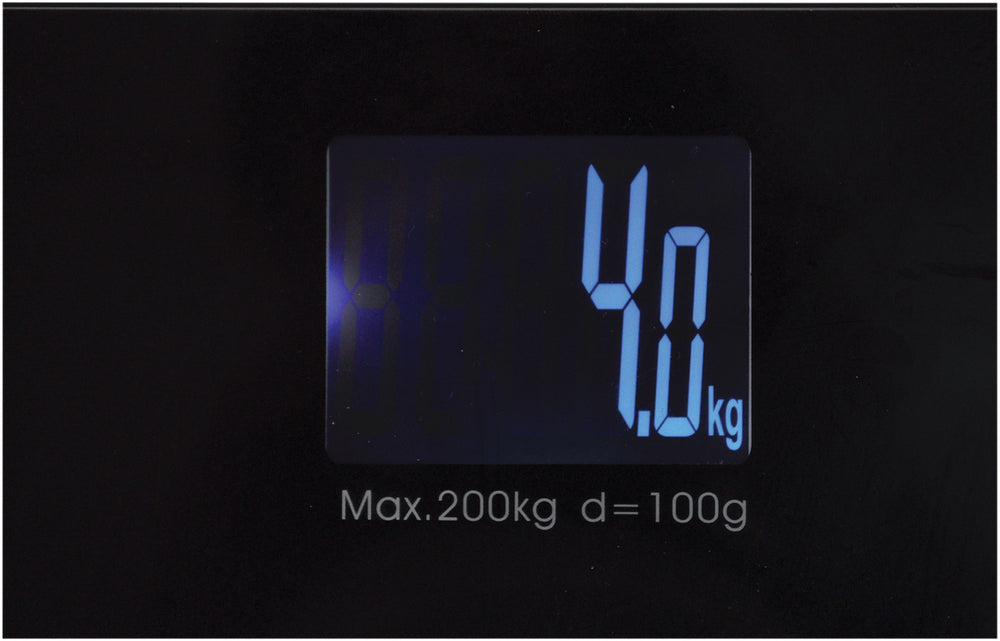 Aidapt Talking Bathroom Scales VM308