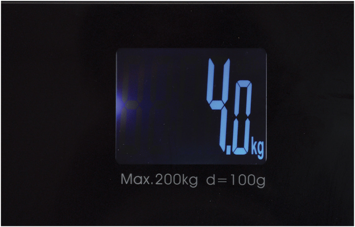 Aidapt Talking Bathroom Scales VM308
