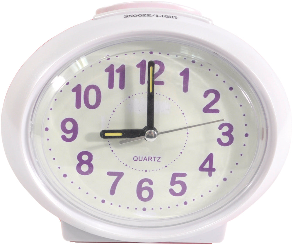 Aidapt Talking Alarm Clock VM310