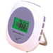 Aidapt Alarm Clock with Strong Under Pillow Vibrating Function VM310A