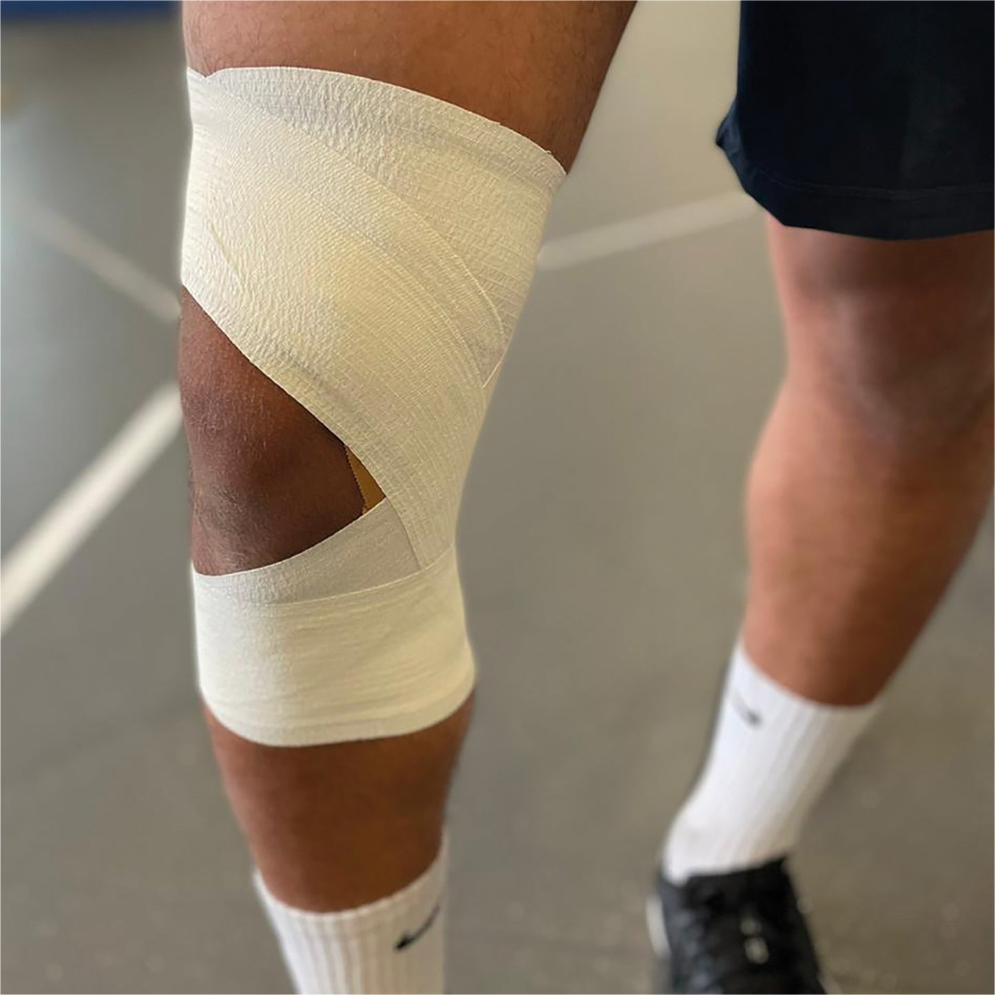 Aidapt Elite Tearable Elastic Adhesive Bandages VM400A