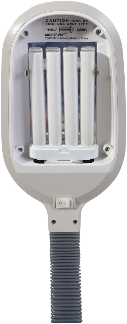 Aidapt 27w Desktop Reading Lamp VM653