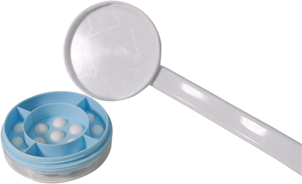 Aidapt Oil Cream Lotion Medicine Prescription Applicator Long Reach Handle VM701