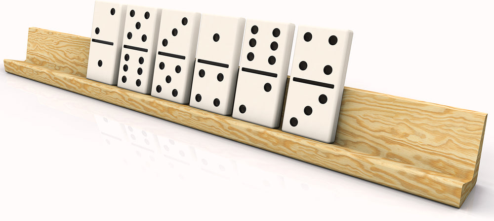 Aidapt Domino Holder Pack of 4 VM705D
