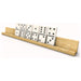 Aidapt Domino Holder Pack of 4 VM705D