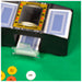 Aidapt Automatic Card Shuffler VM706