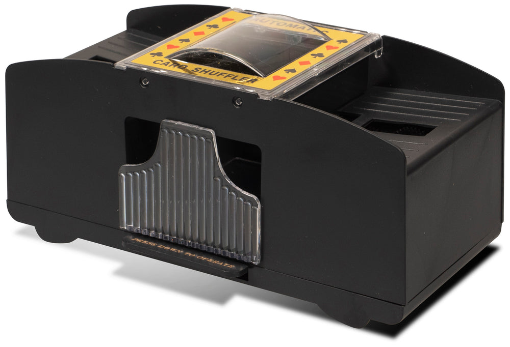 Aidapt Automatic Card Shuffler VM706
